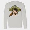 Heavy Cotton™ Long Sleeve T-Shirt Thumbnail