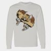 Heavy Cotton™ Long Sleeve T-Shirt Thumbnail