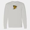 Heavy Cotton™ Long Sleeve T-Shirt Thumbnail