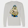 Heavy Cotton™ Long Sleeve T-Shirt Thumbnail