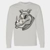 Heavy Cotton™ Long Sleeve T-Shirt Thumbnail