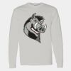 Heavy Cotton™ Long Sleeve T-Shirt Thumbnail