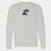 Heavy Cotton™ Long Sleeve T-Shirt Thumbnail