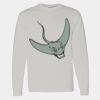 Heavy Cotton™ Long Sleeve T-Shirt Thumbnail