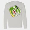 Heavy Cotton™ Long Sleeve T-Shirt Thumbnail