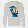 Heavy Cotton™ Long Sleeve T-Shirt Thumbnail