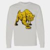 Heavy Cotton™ Long Sleeve T-Shirt Thumbnail