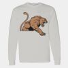 Heavy Cotton™ Long Sleeve T-Shirt Thumbnail