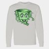 Heavy Cotton™ Long Sleeve T-Shirt Thumbnail