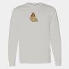 Heavy Cotton™ Long Sleeve T-Shirt Thumbnail