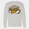 Heavy Cotton™ Long Sleeve T-Shirt Thumbnail