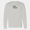 Heavy Cotton™ Long Sleeve T-Shirt Thumbnail