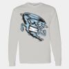 Heavy Cotton™ Long Sleeve T-Shirt Thumbnail