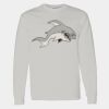 Heavy Cotton™ Long Sleeve T-Shirt Thumbnail