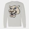 Heavy Cotton™ Long Sleeve T-Shirt Thumbnail