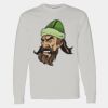 Heavy Cotton™ Long Sleeve T-Shirt Thumbnail