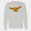 Heavy Cotton™ Long Sleeve T-Shirt Thumbnail