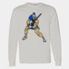 Heavy Cotton™ Long Sleeve T-Shirt Thumbnail