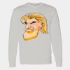 Heavy Cotton™ Long Sleeve T-Shirt Thumbnail