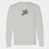 Heavy Cotton™ Long Sleeve T-Shirt Thumbnail