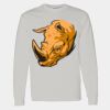 Heavy Cotton™ Long Sleeve T-Shirt Thumbnail