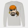 Heavy Cotton™ Long Sleeve T-Shirt Thumbnail