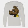 Heavy Cotton™ Long Sleeve T-Shirt Thumbnail