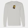 Heavy Cotton™ Long Sleeve T-Shirt Thumbnail