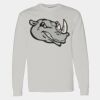 Heavy Cotton™ Long Sleeve T-Shirt Thumbnail