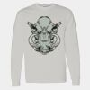 Heavy Cotton™ Long Sleeve T-Shirt Thumbnail