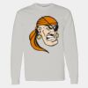 Heavy Cotton™ Long Sleeve T-Shirt Thumbnail