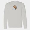 Heavy Cotton™ Long Sleeve T-Shirt Thumbnail