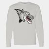 Heavy Cotton™ Long Sleeve T-Shirt Thumbnail