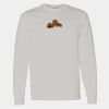 Heavy Cotton™ Long Sleeve T-Shirt Thumbnail