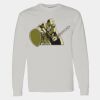 Heavy Cotton™ Long Sleeve T-Shirt Thumbnail