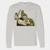 Heavy Cotton™ Long Sleeve T-Shirt Thumbnail