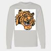 Heavy Cotton™ Long Sleeve T-Shirt Thumbnail