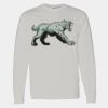 Heavy Cotton™ Long Sleeve T-Shirt Thumbnail