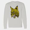 Heavy Cotton™ Long Sleeve T-Shirt Thumbnail