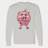 Heavy Cotton™ Long Sleeve T-Shirt Thumbnail