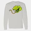 Heavy Cotton™ Long Sleeve T-Shirt Thumbnail