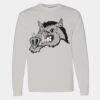 Heavy Cotton™ Long Sleeve T-Shirt Thumbnail