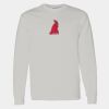 Heavy Cotton™ Long Sleeve T-Shirt Thumbnail