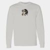 Heavy Cotton™ Long Sleeve T-Shirt Thumbnail