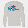 Heavy Cotton™ Long Sleeve T-Shirt Thumbnail