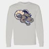 Heavy Cotton™ Long Sleeve T-Shirt Thumbnail