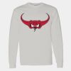 Heavy Cotton™ Long Sleeve T-Shirt Thumbnail