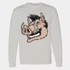 Heavy Cotton™ Long Sleeve T-Shirt Thumbnail