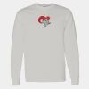 Heavy Cotton™ Long Sleeve T-Shirt Thumbnail