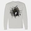 Heavy Cotton™ Long Sleeve T-Shirt Thumbnail